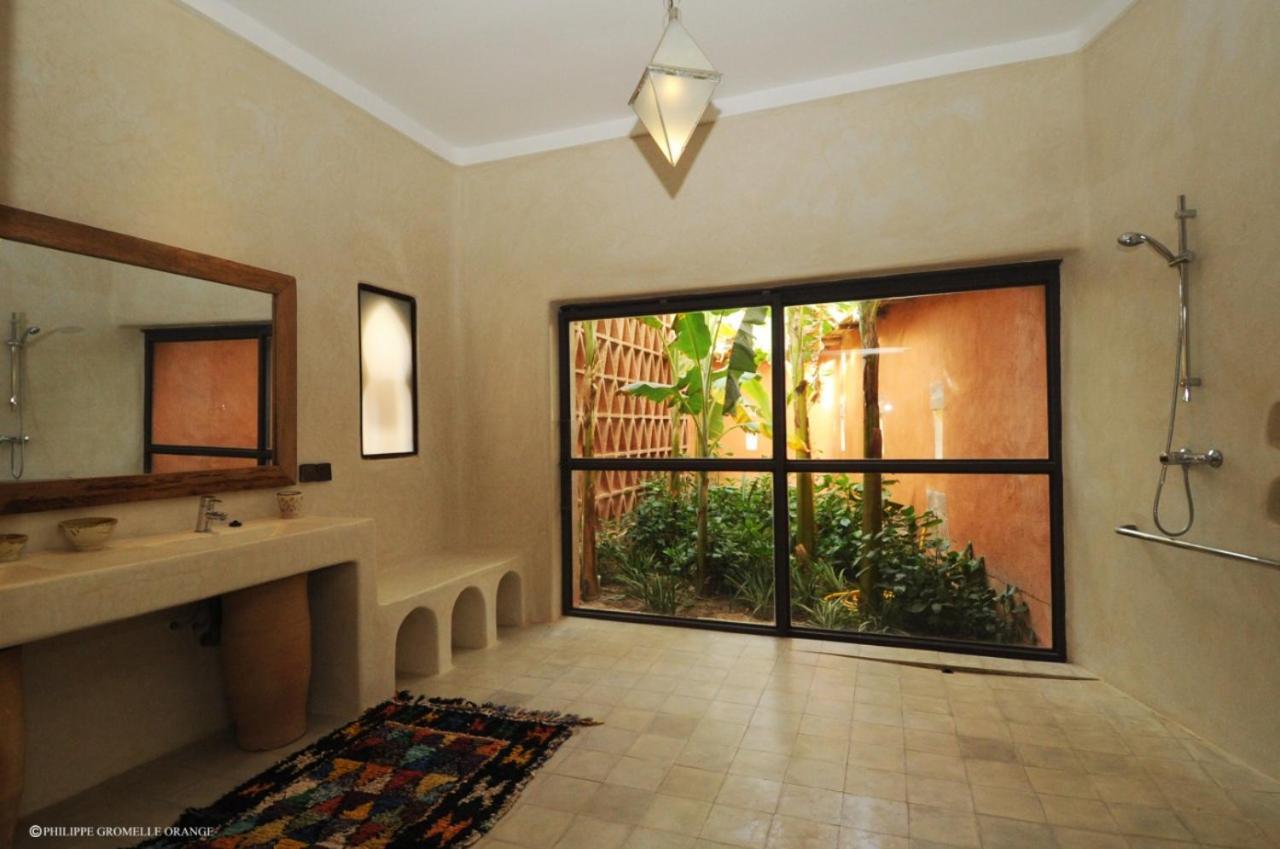Riad Dar Al Hossoun Taroudant